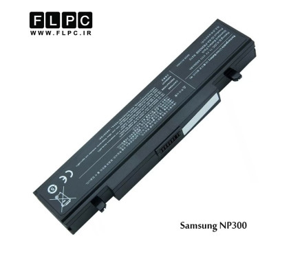 باطری لپ تاپ سامسونگ Samsung Laptop Battery NP300-6cell