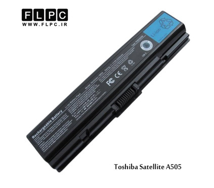 باطری باتری لپ تاپ توشیبا Toshiba laptop battery Satellite A505 -6cell