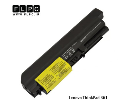 باطری باتری لپ تاپ لنوو  Lenovo Labtop Battery R61