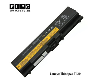 باطری لپ تاپ لنوو T430 مشکی Lenovo Thinkpad T430 Laptop Battery - 6cell