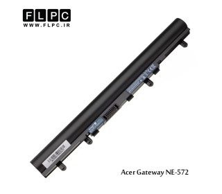 باطری لپ تاپ ایسر Acer Laptop Battery Gateway NE-572