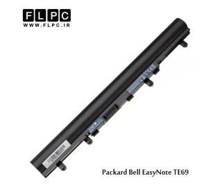 باطری لپ تاپ ایسر Packard Bell Laptop Battery EasyNote TE69