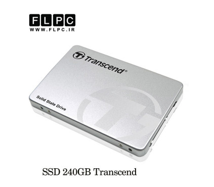 اس اس دی ترنسند SSD 240GB Transcend Sata 2.5inch