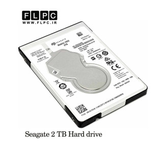 هارد لپ تاپ 2 ترا بایتی سیگیت ساتا 2.5 اینچ / Seagate 2TB Laptop HDD SATA 128MB