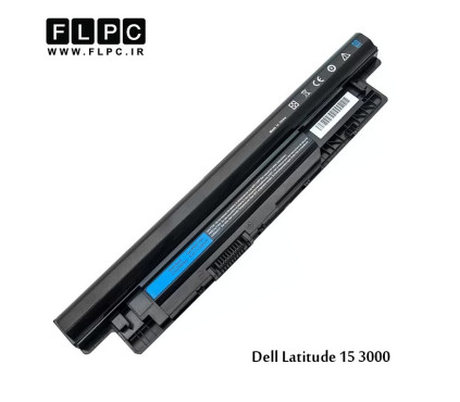 باتری لپ تاپ دل Dell Latitude 15-3000 _4400mAh