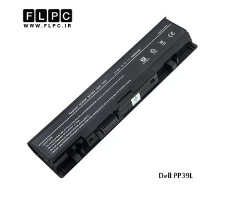 باتری لپ تاپ دل Dell Studio PP39L _4400mAh برند Onyx