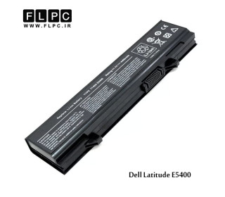 باتری لپ تاپ دل Dell Latitude E5400 _4400mAh