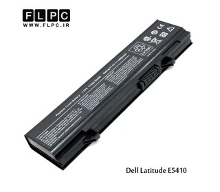 باتری لپ تاپ دل Dell Latitude E5410 _4400mAh