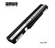 باتری لپ تاپ ایسوس Asus F85 _4400mAh