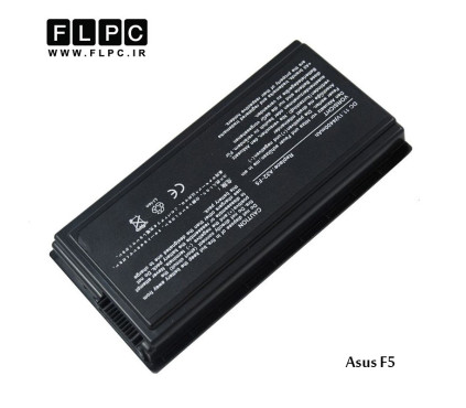 باطری لپ تاپ ایسوس Asus Laptop battery A32-F5- 6cell