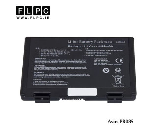 باطری لپ تاپ ایسوس Asus Laptop battery PR08S -6cell