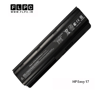 باطری لپ تاپ اچ پی HP Laptop battery Envy 17 -6cell