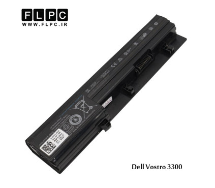 باطری لپ تاپ دل Dell Laptop battery Vostro 3300-4cell
