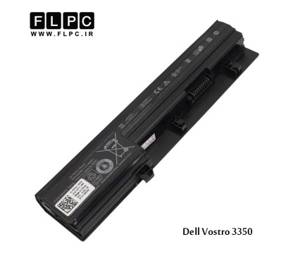 باتری لپ تاپ دل Dell Vostro 3350 _2200mAh برند Onyx
