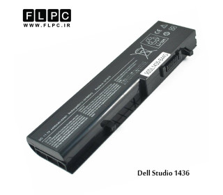 باطری لپ تاپ دل Dell Laptop battery Studio 1436 -6cell