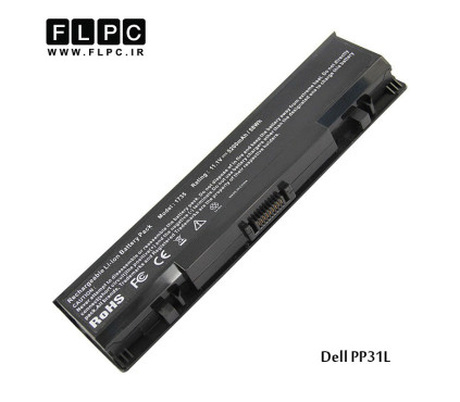 باطری لپ تاپ دل Dell Laptop battery Studio PP31L -6cell