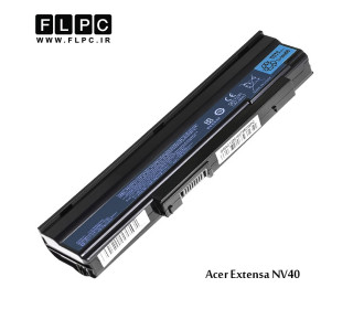 باطری لپ تاپ ایسر Acer Extensa NV40 Laptop Battery _6cell