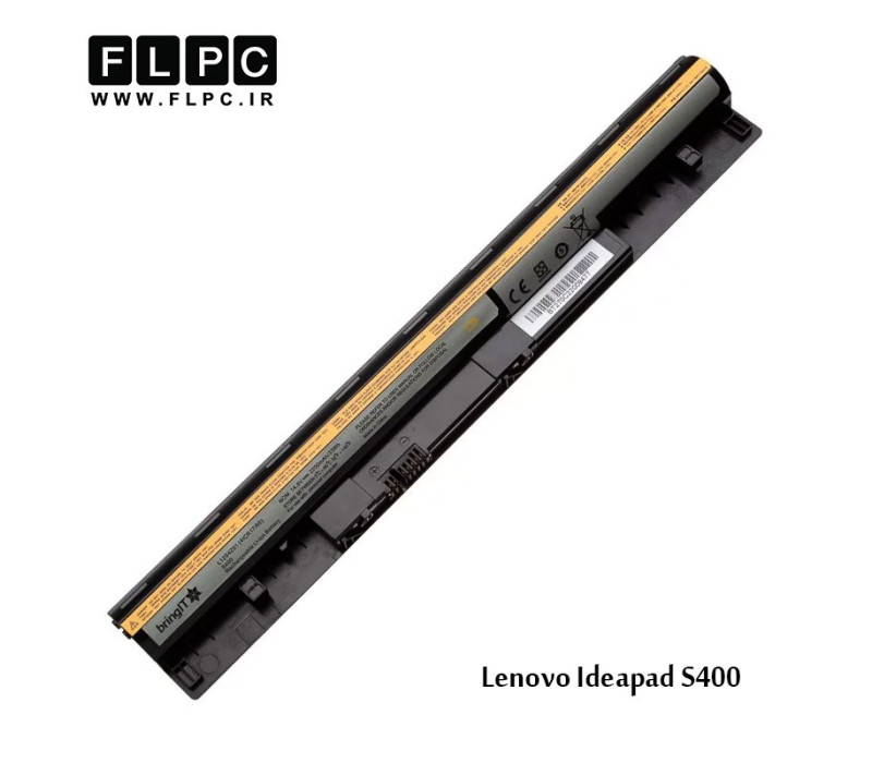 باطری باتری لپ تاپ لنوو Lenovo Labtop Battery S400