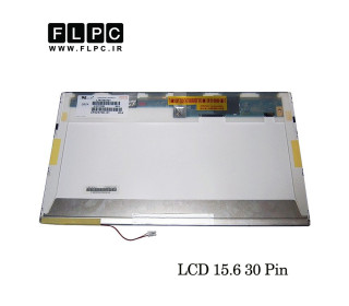 ال سی دی لپ تاپ 15.6 اینچ ضخیم 30پین براق / 15.6inch Glossy 30pin Laptop LCD Screen