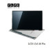 ال سی دی لپ تاپ 15.6 اینچ ضخیم 30پین براق / 15.6inch Glossy 30pin Laptop LCD Screen