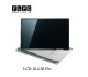 ال سی دی لپ تاپ 16.4 اینچ ضخیم براق / 16.4inch Glossy Laptop LCD Screen