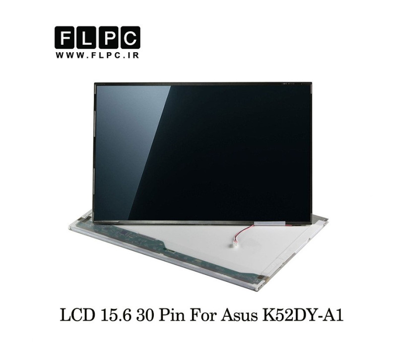 صفحه نمایش ال سی دی لپ تاپ ایسوس Screen For Laptop ASUS K52DY-A1 LCD