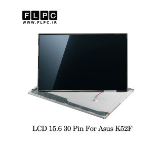 صفحه نمایش ال سی دی لپ تاپ ایسوس Screen For Laptop LCD ASUS K52F