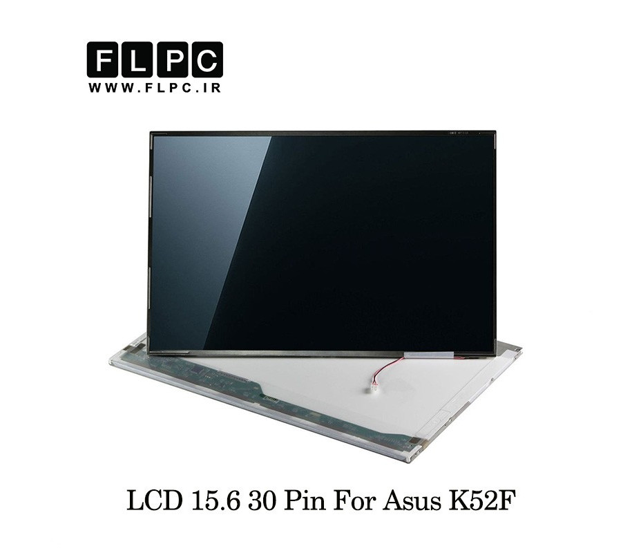 asus k52f display