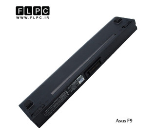 باطری لپ تاپ ایسوس Asus Laptop battery F9 -6cell