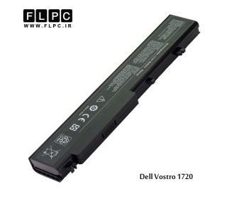 باطری لپ تاپ دل Dell laptop battery Vostro 1720 -6cell