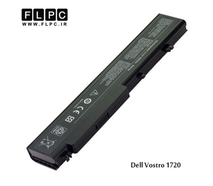 باطری لپ تاپ دل Dell laptop battery Vostro 1720 -6cell