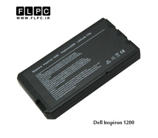 باطری لپ تاپ دل Dell Laptop battery Inspiron 1200 -6cell