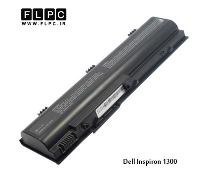 باطری لپ تاپ دل Dell Laptop battery Inspiron 1300 -6cell