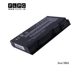 باطری لپ تاپ ایسر  Acer Laptop battery 50L6-6cell