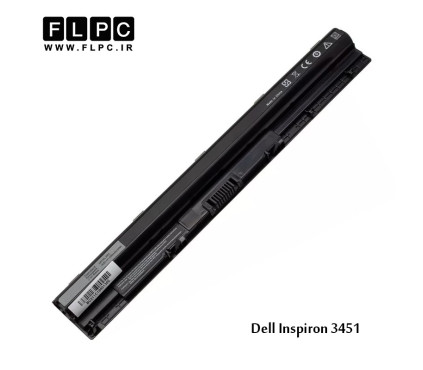 باطری لپ تاپ دل Dell Laptop battery 3451-6cell
