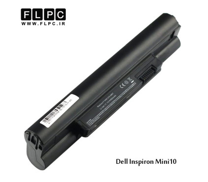 باطری لپ تاپ دل  Dell laptop battery Mini10- 6cell