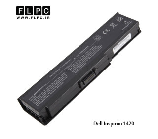 باطری لپ تاپ دل Dell Inspiron 1420 Laptop Battery _6cell