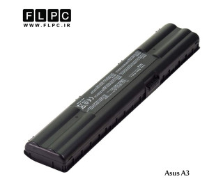 باطری لپ تاپ ایسوس Asus Laptop battery A42-A3- 6cell