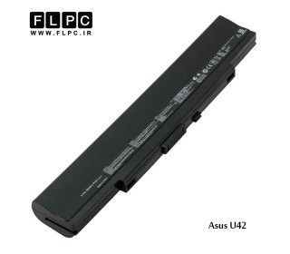 باطری لپ تاپ ایسوس Asus Laptop battery U42 - 6cell