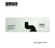 کیبورد لپ تاپ ایسر مشکی Acer Laptop Keyboard Aspire 7315