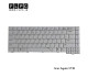 کیبورد لپ تاپ ایسر Acer Laptop Keyboard 5710