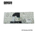 کیبورد لپ تاپ اچ پی HP Laptop Keyboard EliteBook 8470