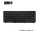 کیبورد لپ تاپ اچ پی HP laptop keyboard Compaq G42t