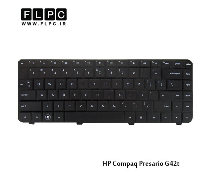 کیبورد لپ تاپ اچ پی HP laptop keyboard Compaq G42t