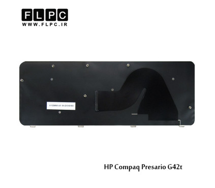 کیبورد لپ تاپ اچ پی HP laptop keyboard Compaq G42t