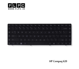 کیبورد لپ تاپ اچ پی HP laptop keyboard Compaq 620