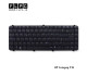 کیبورد لپ تاپ اچ پی HP Laptop Keyboard Compaq 516 مشکی