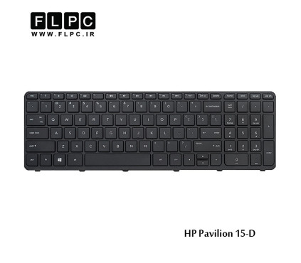 pavilion hp keyboard