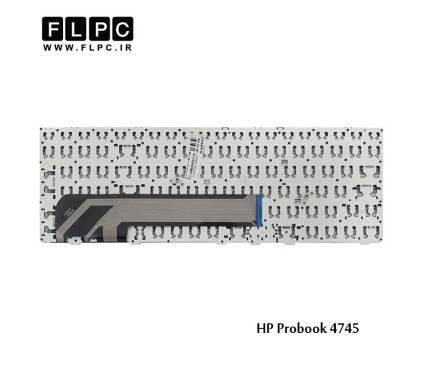 کیبورد لپ تاپ اچ پی HP laptop keyboard Probook 4745