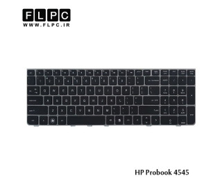 کیبورد لپ تاپ اچ پی HP laptop keyboard Probook 4545